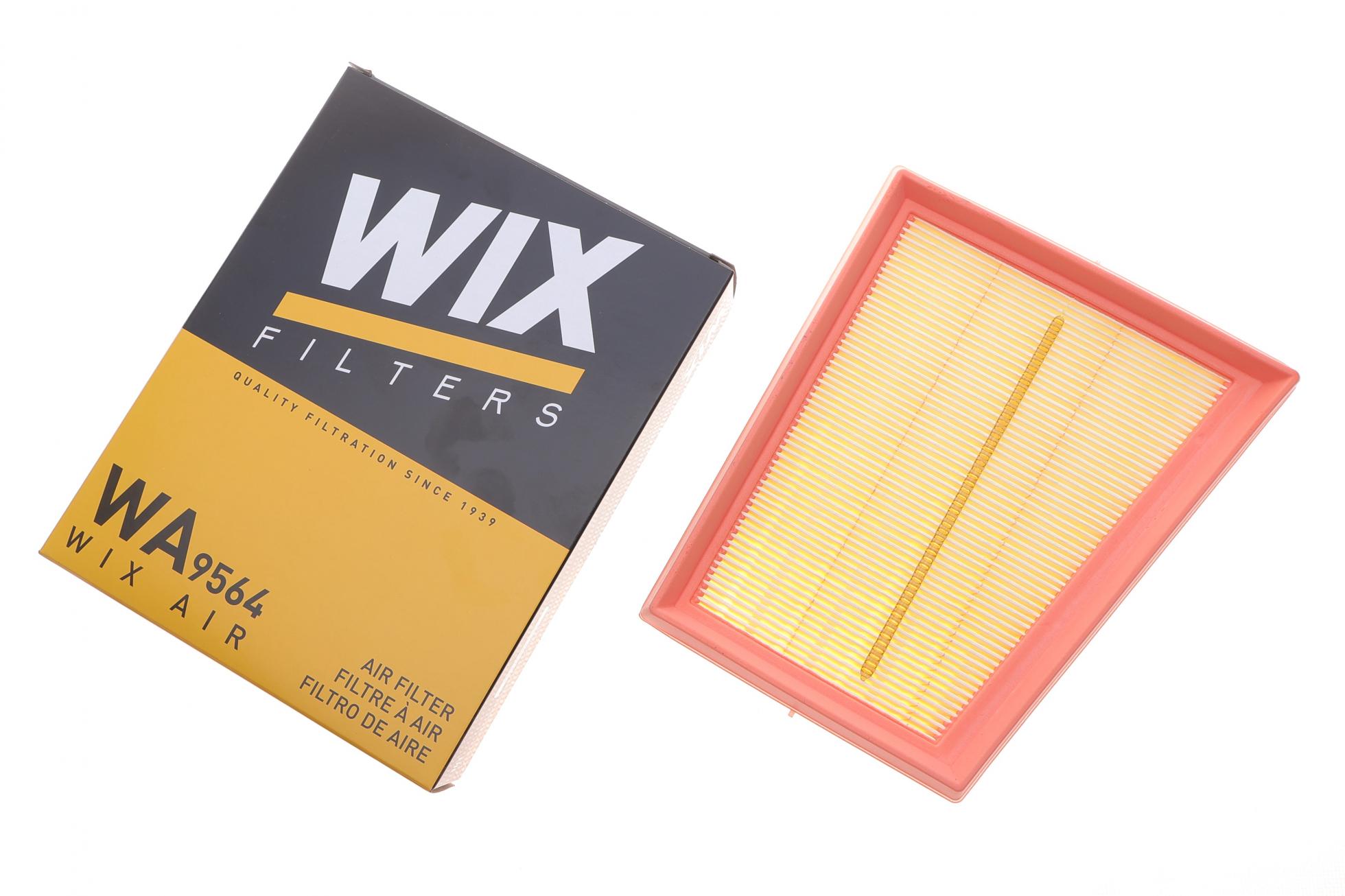 WA9564 WIX FILTERS